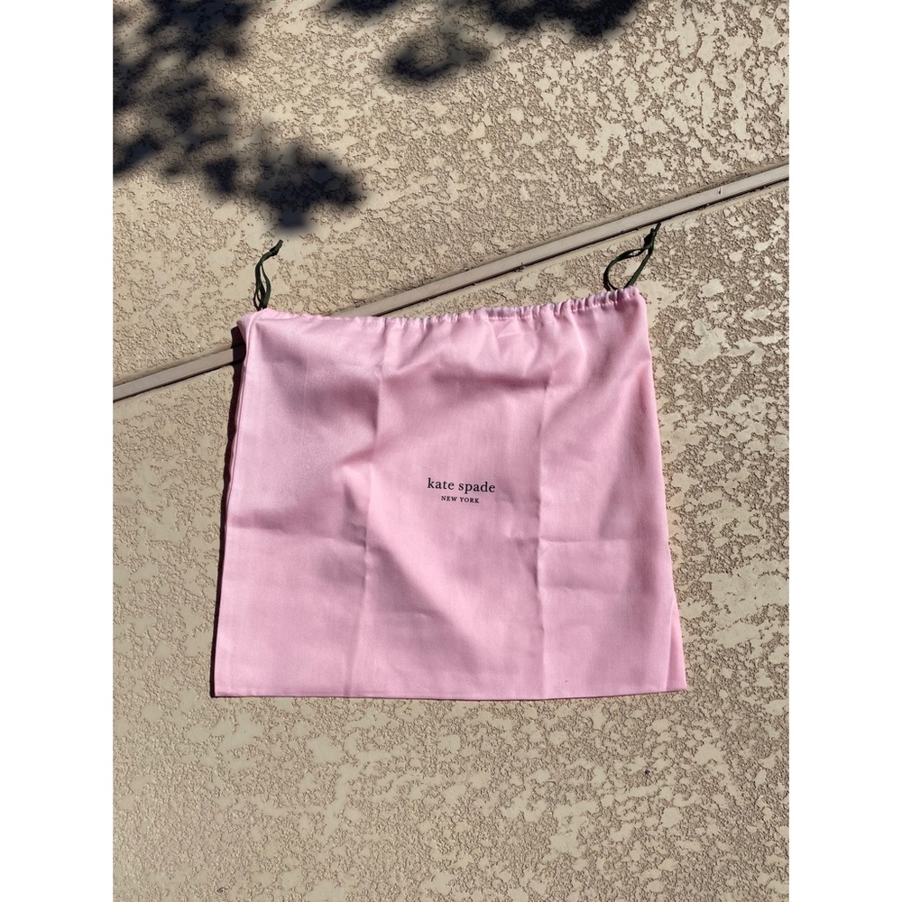 Kate Spade New York Large Handbag Dust Bag
